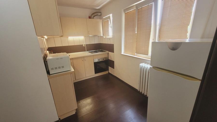 Apartament cu 2 camere decomandat în Șagului