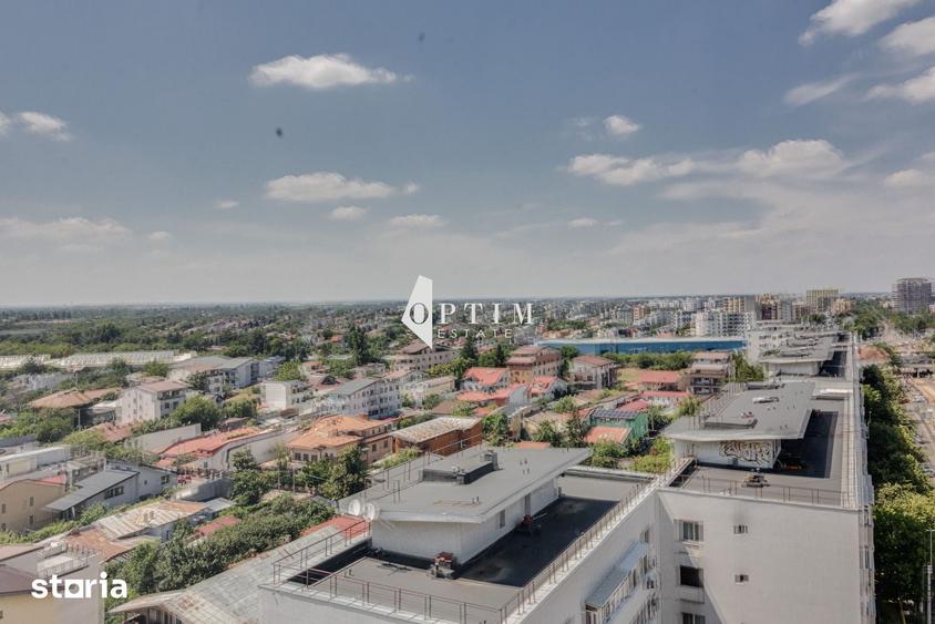 Apartament cu 2 camere în 1 Mai