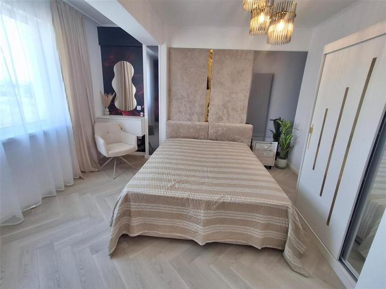 Apartament cu 3 camere semidecomandat în Șelimbăr
