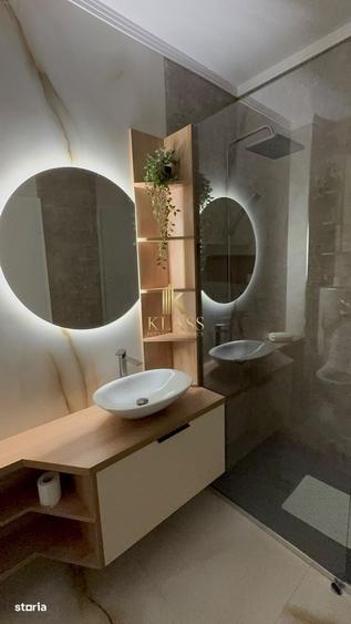 Apartament 2 Camere | Metalurgiei | Bloc Nou | Mobilat & Utilat | Balc - 12