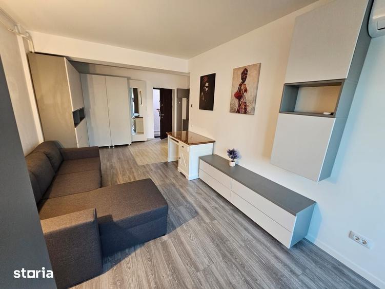 Apartament cu 2 camere în Copou