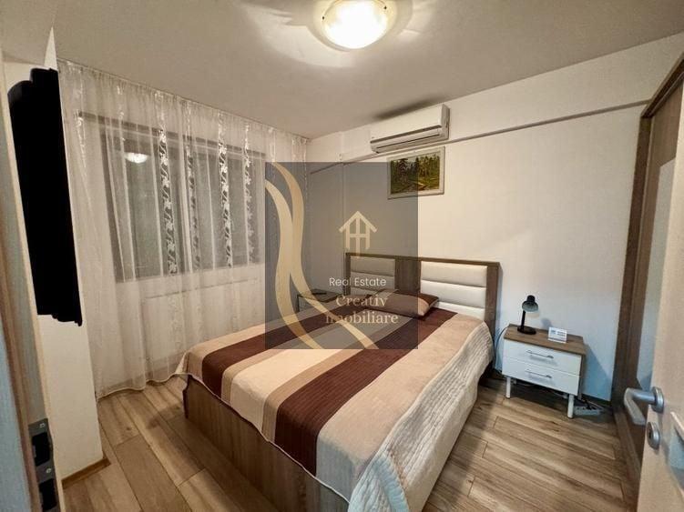 Garsonieră decomandată în Drumul Taberei