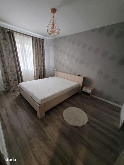 Apartament 2 camere, 54 mp utili, decomandat - Giroc Hotel IQ - 1