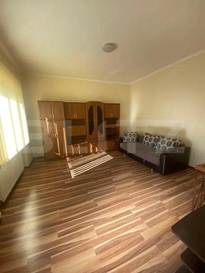 Apartament cu 3 camere decomandat în Ultracentral