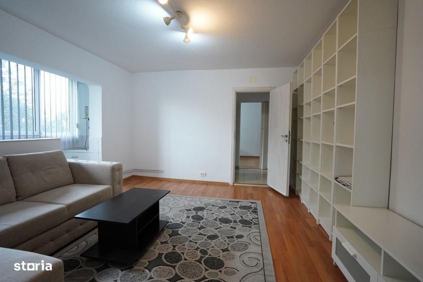 Apartament cu 3 camere semidecomandat în Freidorf