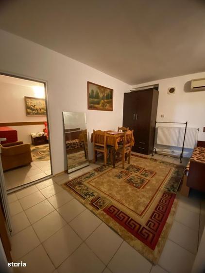 Apartament cu 2 camere în Orizont
