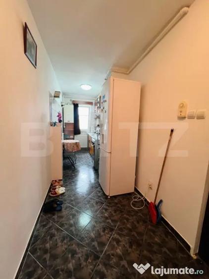 Apartament cu 2 camere, 41,20 mp, zona Micro 3 - 2