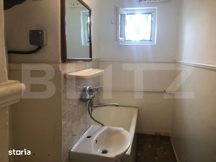 Apartament cu 2 camere în 14 Mai