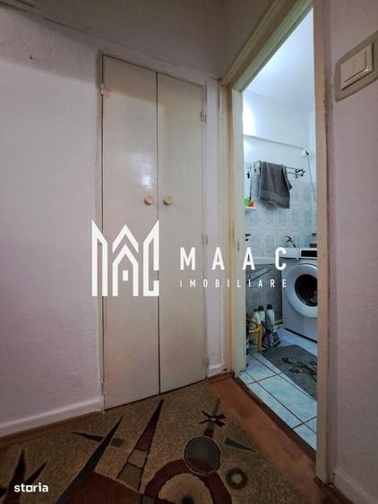 Apartament cu 4 camere decomandat în Nicolae Bălcescu