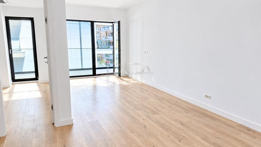 2 camere, anvelopat, centrala, zona Băneasa - 6