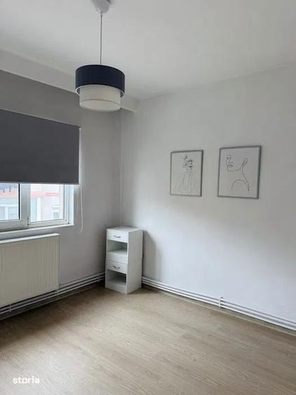 Apartament cu 2 camere semidecomandat, mobilat în Inel II