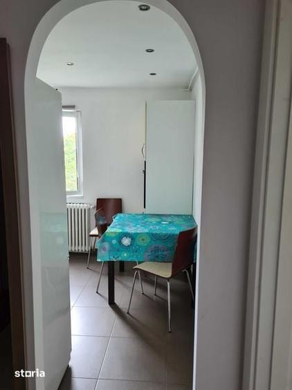 Inchiriez ap. 2 camere, Podu de piatra - 2