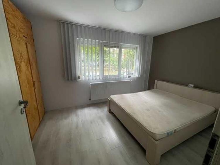 Apartament cu 2 camere semidecomandat în Gheorghe Lazăr