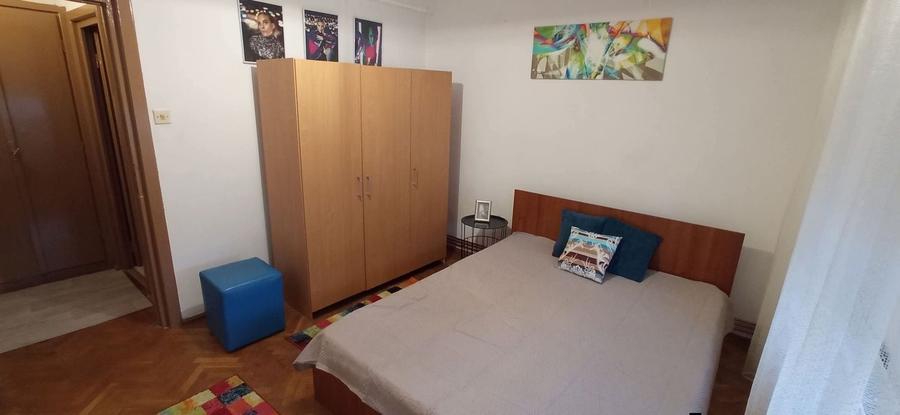 Apartament cu 2 camere decomandat în Simion Bărnuțiu