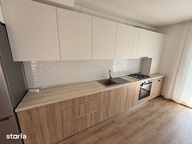 Apartament cu 3 camere în Florești