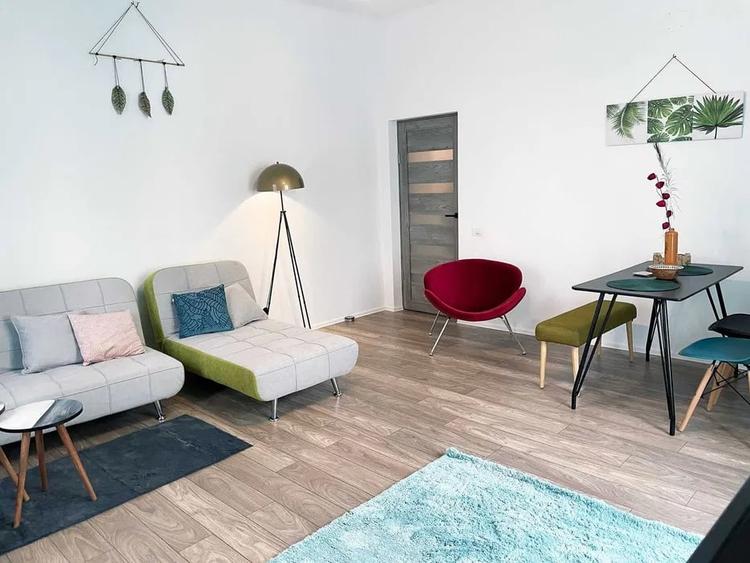 Apartament 2 camere | Centrala proprie | Pet friendly | Floreasca - 2