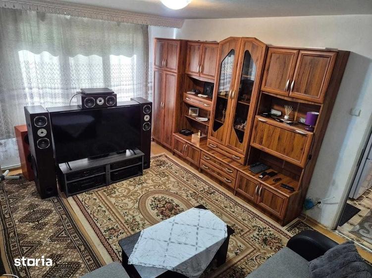 Apartament cu 2 camere în Gării