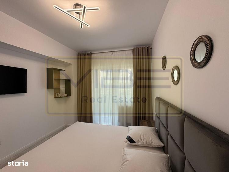 Apartament 2 camere decomandat cu parcare subterana Unirea Towers - 3