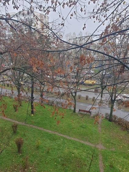 Apartament cu 2 camere semidecomandat în Vest