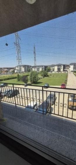 Ap 2 camere DOBROESTI, DECOMANDAT, LOC DE PARCARE SI CENTRALA PROPRIE - 5