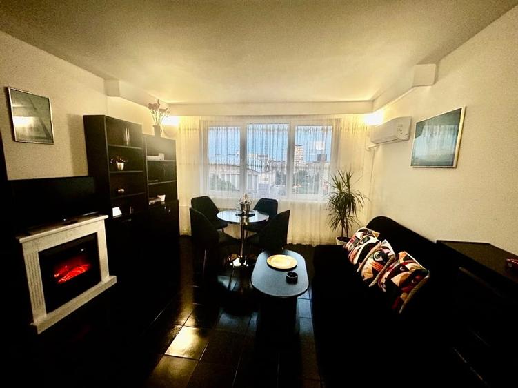 Apartament Sala Palatului 2 camere - 9