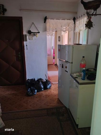 Apartament cu 3 camere în 1848