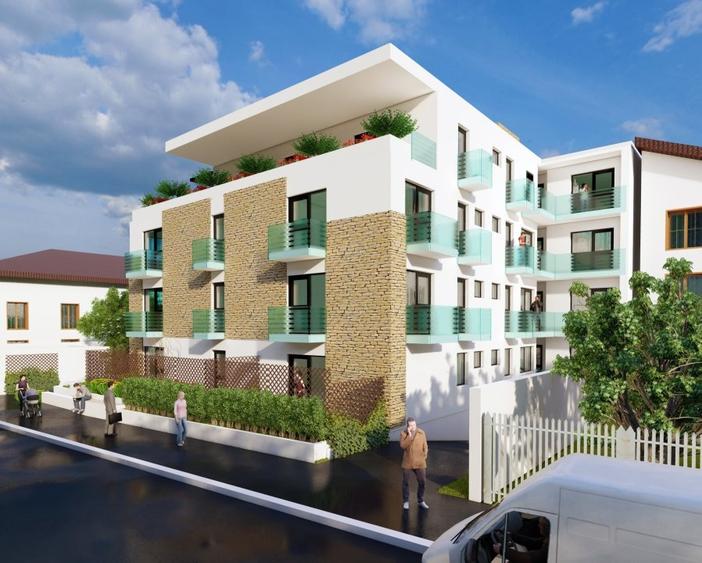 Teren Construcții intravilan de 2250 mp, în Colentina