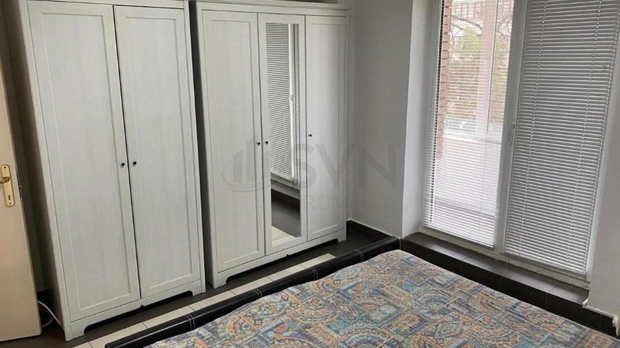 REA1027513 Apartament 2 camere decomandat langa Metrou - 12