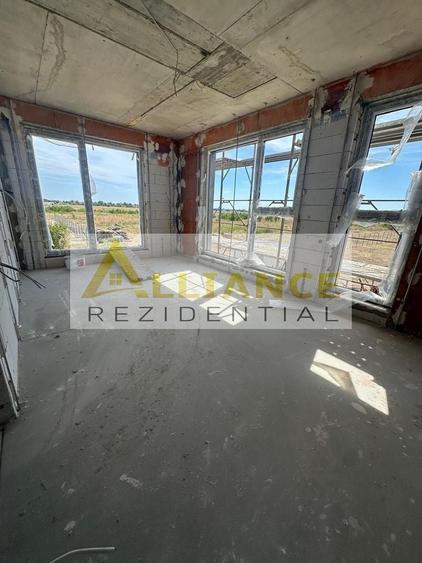 ANSAMBLU REZIDENTIAL NOU | SOSEAUA LEORDENI - 3