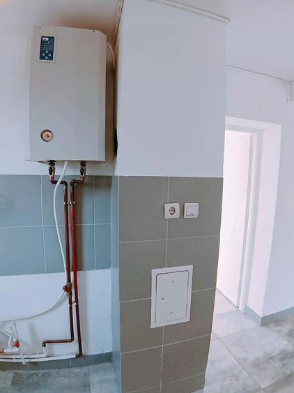 Apartament cu 3 camere decomandat în Ultracentral