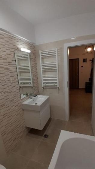 Apartament cu 1 camere decomandat în Viilor - 5