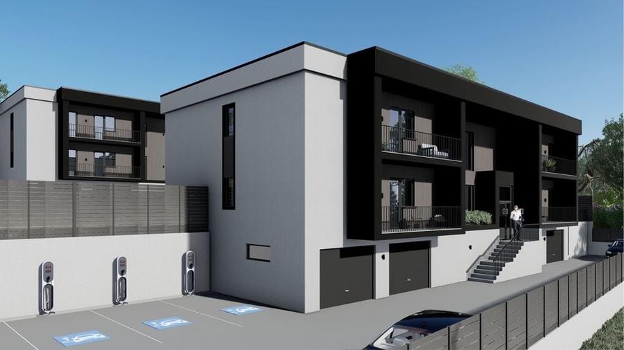 Apartamente noi Dej | Nichita Stanescu | Hebron Residence - 8