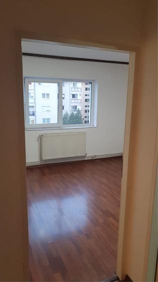 Apartament cu 2 camere în Carpați 2