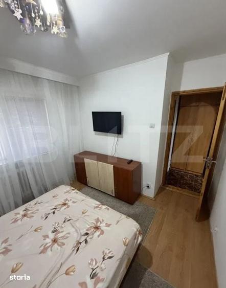 Apartament 2 Camere Nicolina - 2