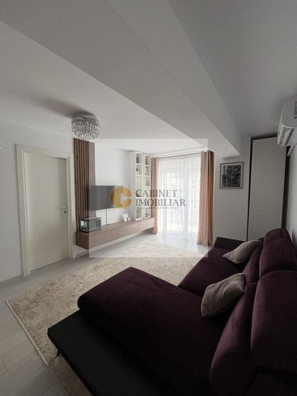 2 camere | Bd. Timisoara | Bloc 2023 | 50 mp utili - 2