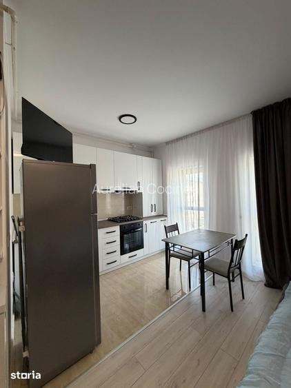 Garsoniera de inchiriat Str Diamantului Bragadiru