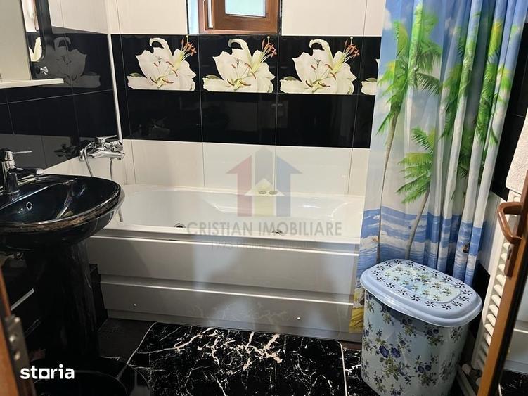Apartament cu 2 camere decomandat în Gării