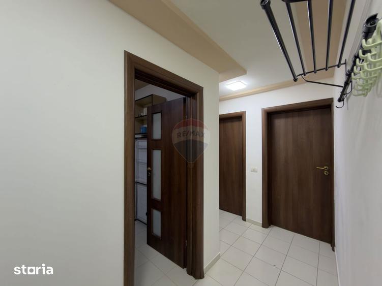 Apartament cu 2 camere, mobilat în Fundeni