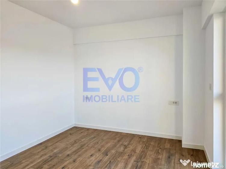 Apartament cu 2 camere decomandat în Galata