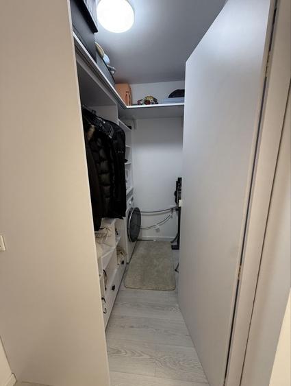 Casă cu 2 camere în Tei