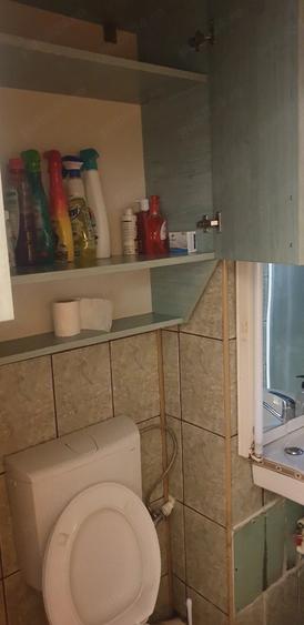 Apartament cu 2 camere decomandat în Traian