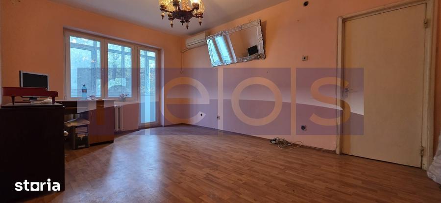 VANZARE 3 CAMERE DECOMANDAT DRISTOR - 1