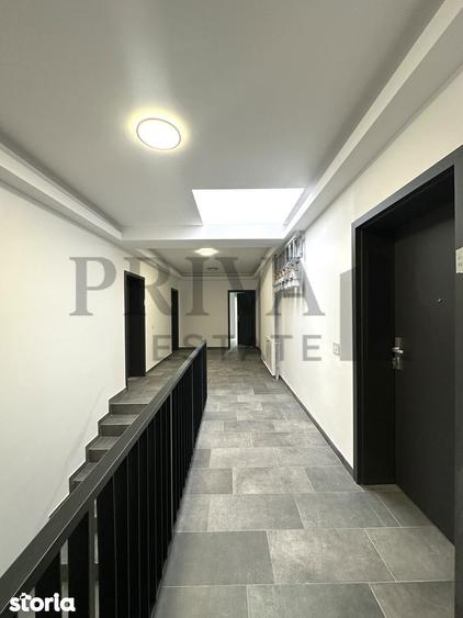 Apartament cu 2 camere decomandat în Braytim