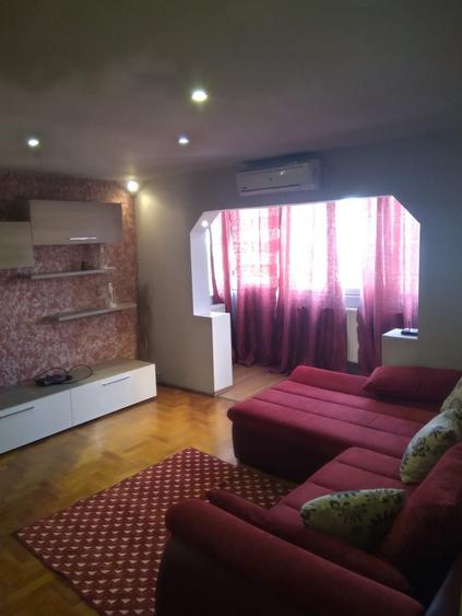 Inchiriez aparatment cu 3 camere in Lugoj - 6