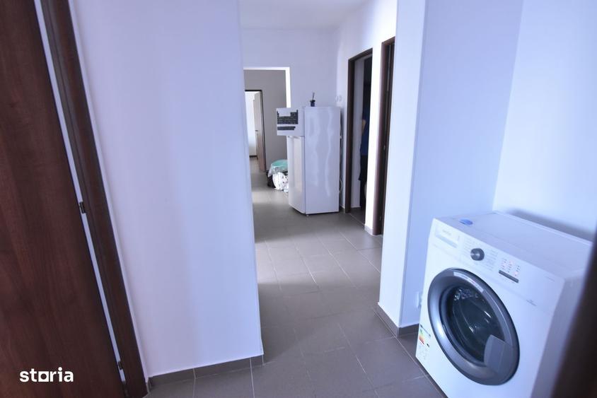 Apartament cu 3 camere decomandat în Militari