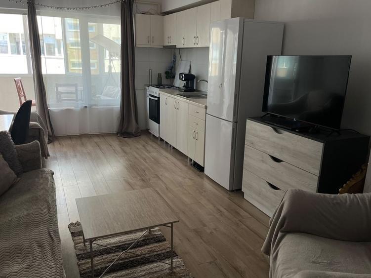 Apartament 2 camere Copou - complex rezidential - 4