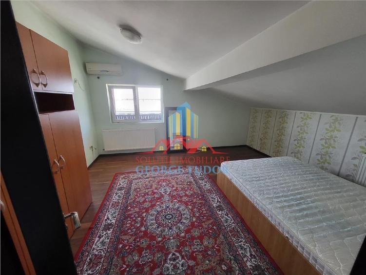 Vânzare Apartament 2 camere - Rezervelor 89 - Chiajna, Militari Residence - 2