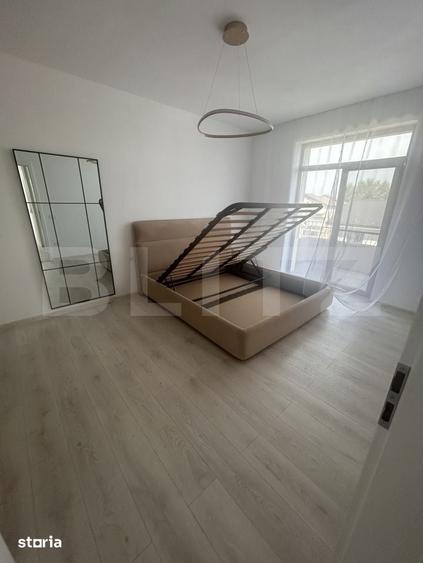 Apartament 2 camere , cu terasa de 20 m, Braytim - 2