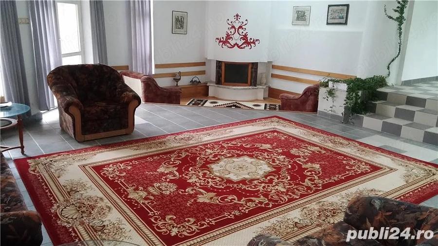 Casă cu Teren 2000 Mp în E3