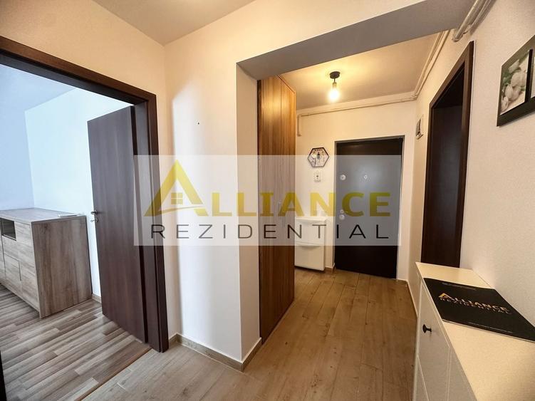 APARTAMENT 2 CAMERE | EXCLUSIVITATE | DRUMUL FERMEI | 112.000 € - 4